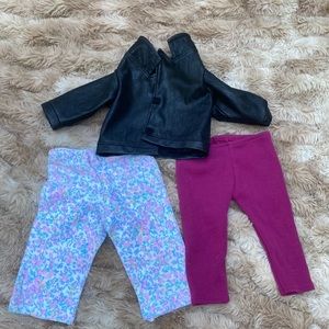 AMERICAN GIRL BUNDLE 6